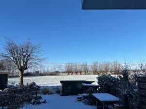 Geen bridge op 8 januari 2026